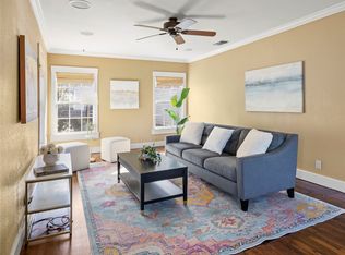 817 Edgefield Rd, Fort Worth, TX 76107