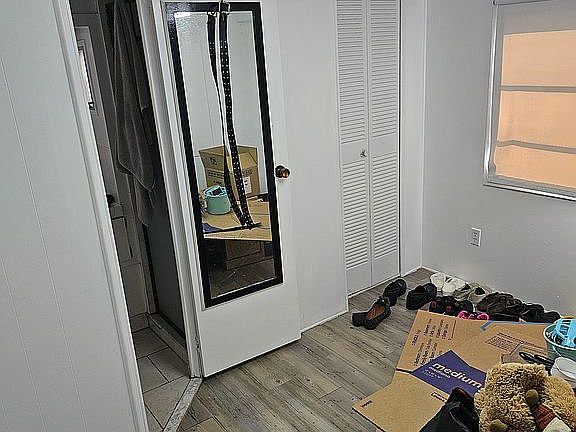 Bedroom  #1