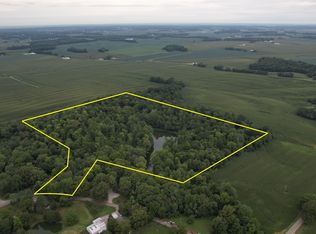 Oliver Rd, Wadesville, IN 47638