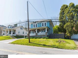 1142 Matsonford Rd, W Cnshohocken, PA 19428