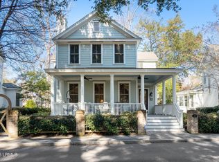 19 Little Jane Way, Beaufort, SC 29906