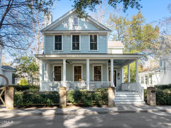 19 Little Jane Way, Beaufort, SC 29906