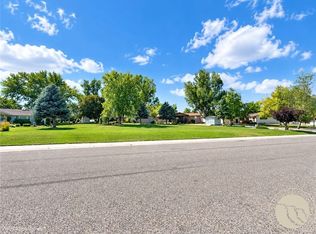Interlachen Dr Lot 8B, Billings, MT 59105