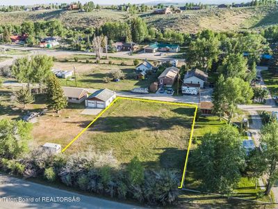 69 E Valley Rd, Pinedale, WY, 82941