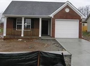 113 Dalton Rd, Georgetown, KY 40324