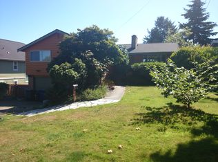 4644 36th Ave W, Seattle, WA 98199