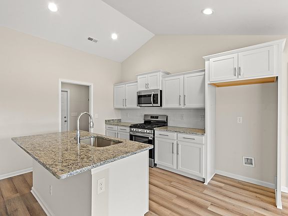 4th image of 920 Woodside Dr. Lot 145 Cayman