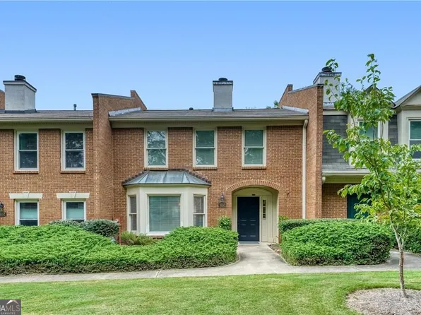 3550 Knotsberry Ln #3550, Duluth, GA 30096