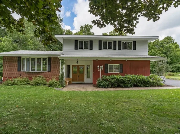 18022 N Adams Hts, Adams, NY 13605