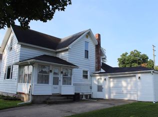 968 Henry St, Huntington, IN 46750