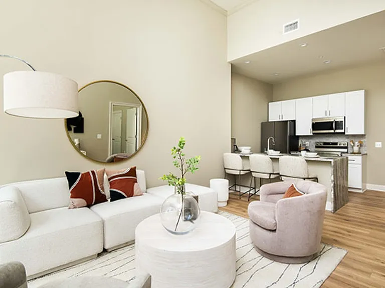 The Apartments at 23rd & Cherry — Photo 6
