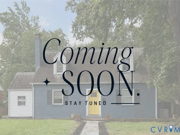 709 Ratcliffe Ave, Richmond, VA 23222
