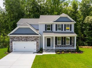4113 Tosh Ln, Chester, VA 23831