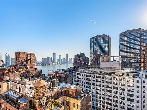 3rd image of 400 E 52nd St APT 17G