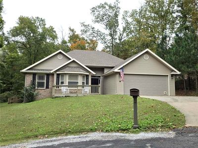 8 Haddon Ln, Bella Vista, AR, 72714