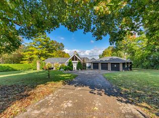 8 Oak Dr, Puslinch, ON N0B2J0