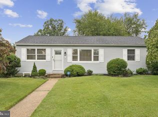 12 Normandy Dr, Glen Burnie, MD 21060