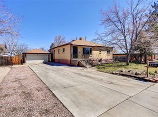5110 Swadley St, Wheat Ridge, CO 80033