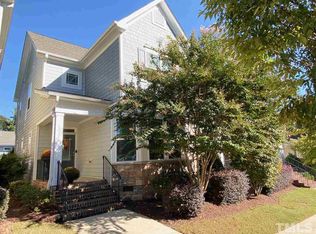 1540 Rodessa Run, Raleigh, NC 27607