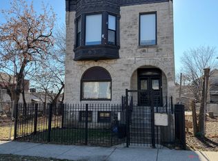 3213 W Fulton Blvd #2, Chicago, IL 60624