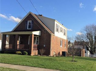 202 E Meyer Ave, New Castle, PA