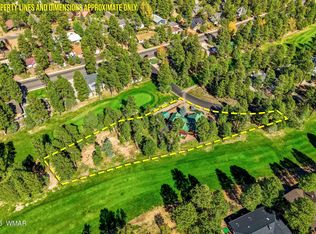 680 N 34th Dr, Show Low, AZ 85901