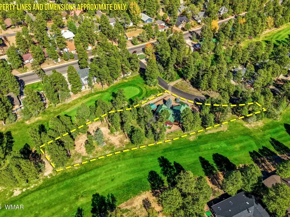 680 N 34th Dr, Show Low, AZ 85901