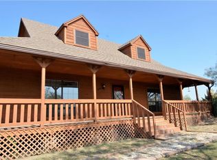 807 Fm 985, Ennis, TX 75119