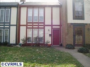 10411 Hyannis Dr, Richmond, VA 23236