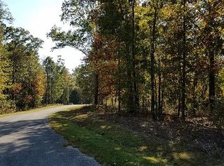 Forest Ridge Ests, Jamesville, MO 65714