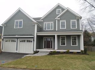 129 Manning St, Needham, MA 02494