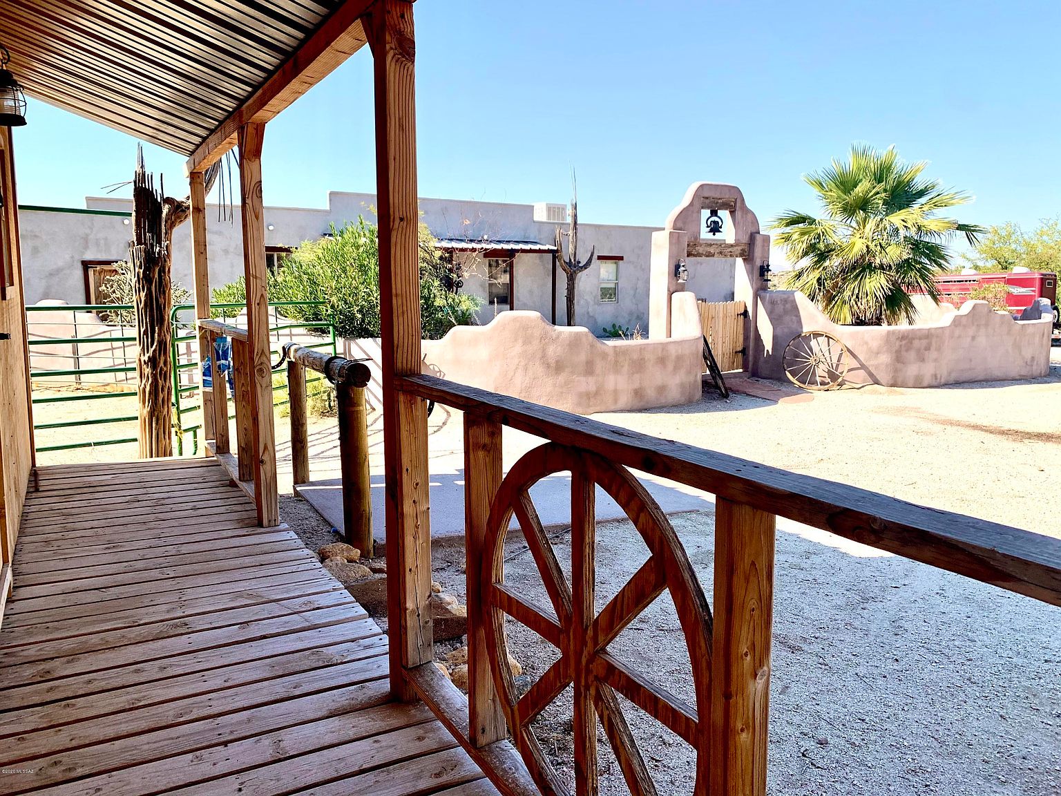 14655 N High Rock Rd, Tucson, AZ 85739 Zillow