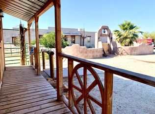 14655 N High Rock Rd, Tucson, AZ 85739