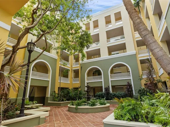 100 OCEAN DRIVE #445, HUMACAO, PR 00791