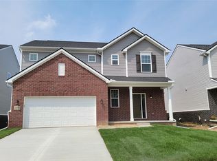 20909 Losino Dr, South Lyon, MI
