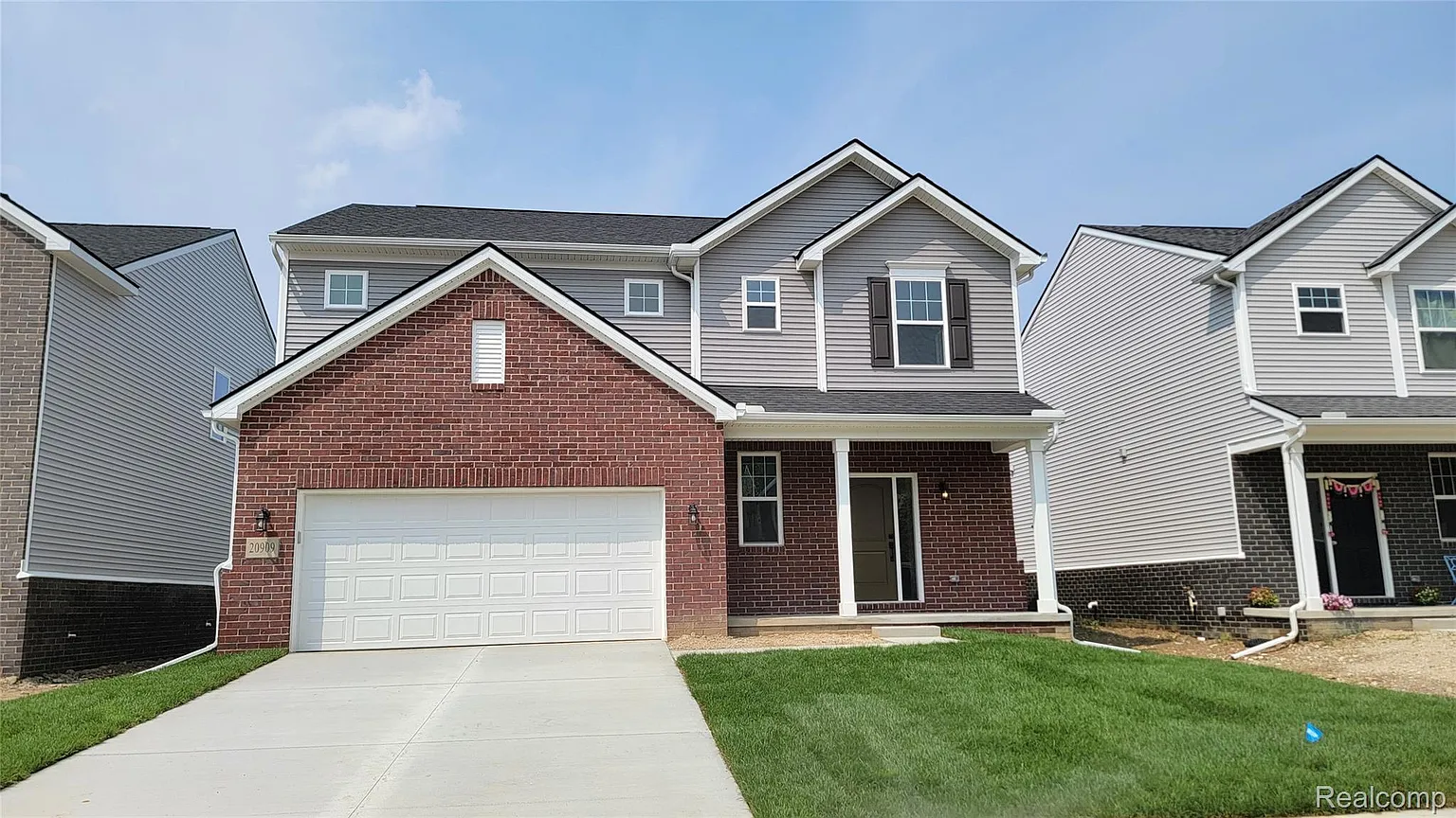 20909 Losino Dr photo 1