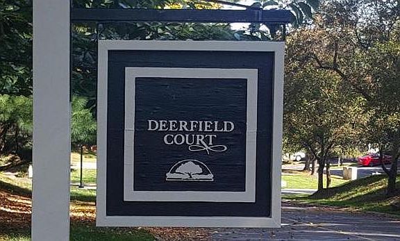 Welcome to 126 Deerfield Court!
