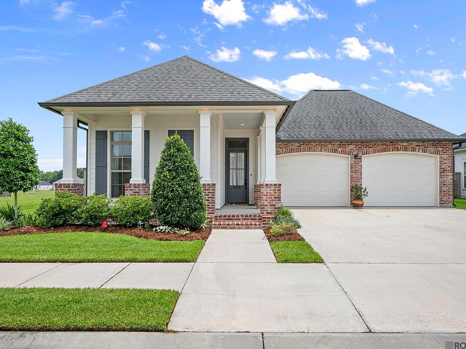 1st image of 603 Glenthorne Dr