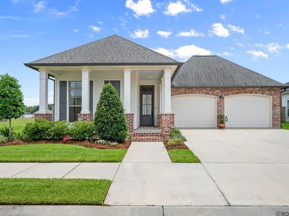 603 Glenthorne Dr, Gonzales, LA 70737