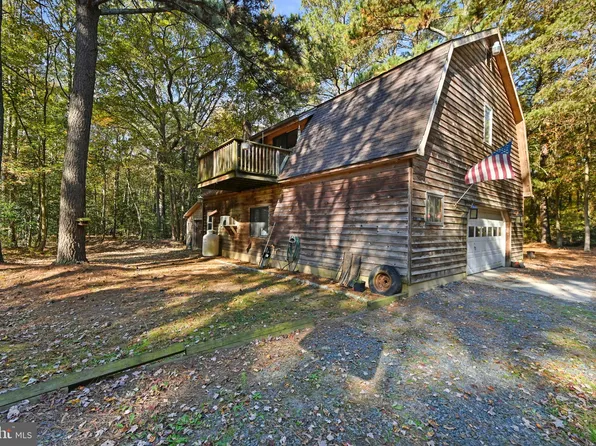 37406 Whitemans Ln, Delmar, DE 19940