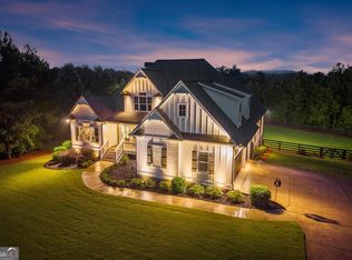 980 Mount Carmel Church Ln, Canton, GA 30114