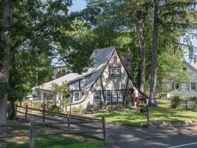 116 E Shore Trl, Sparta, NJ, 07871