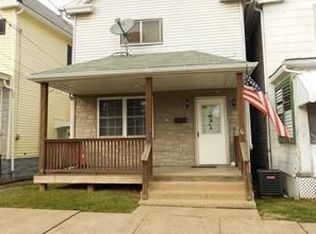 237 Sherman Ave, Vandergrift, PA 15690