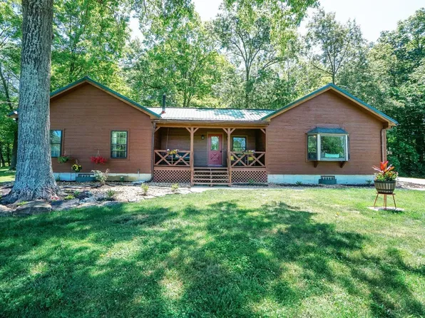 1579 Fredrickstrasser Dr, Fayetteville, OH 45118