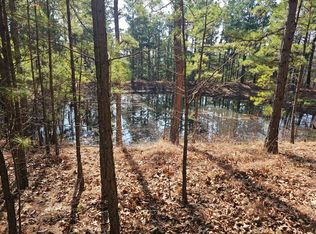 1573 SE 180th Rd, Talihina, OK 74571