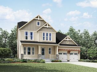 304 Moore Hill Way, Holly Springs, NC 27540