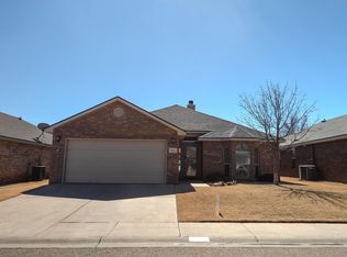 7021 94th St, Lubbock, TX 79424