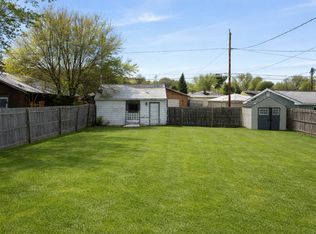 4621 Oneida St, Duluth, MN 55804