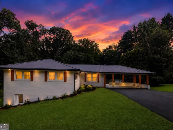 1348 Nebo Rd, Dallas, GA 30157