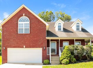 3001 Sir Barton Ct, Mount Juliet, TN 37122